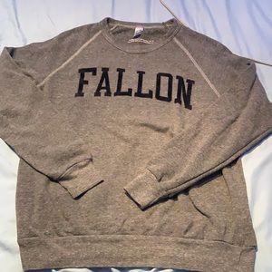 Jimmy fallon sweater
